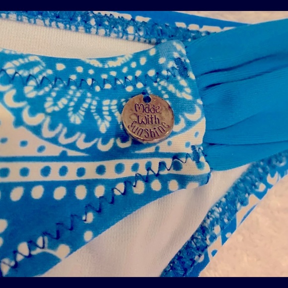 Raisins Small bikini bottom - Picture 2 of 4